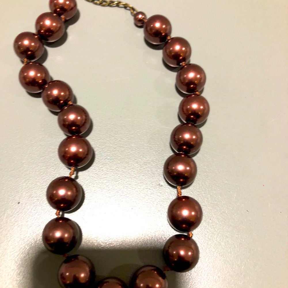 Multi color jewelry great for vacation and summer